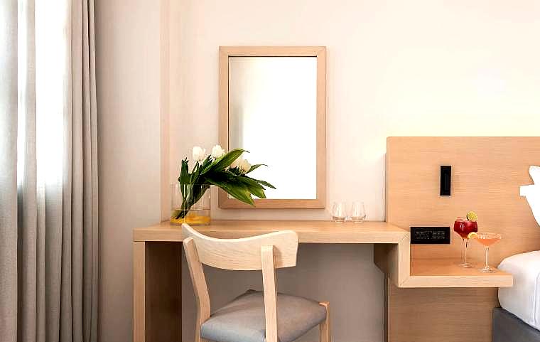 Aeifos Boutique Hotel